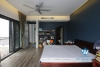 New and nice villa for rent in Ngoc Thuy street, Long Bien district, Ha Noi